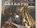 Avenged Sevenfold City Of Evil Vinyl 2xLP Newbury Grey Clear Limited Rare /500