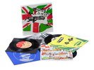 SEX PISTOLS ANARCHY IN THE UK US 7” SINGLES RECORD STORE DAY 2017 BOX SET SEALED