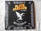 BLACK SABBATH - 3-LP-Box 