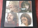 THE BEATLES -       Let It Be,      VERY RARE ORIGINAL 1970 UK BOX SET LP + BOOK