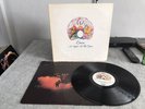 QUEEN,A NIGHT AT THE OPERA,VINTAGE 1975 ALBUM,EARLY PRESS.VINYL.VG,EX Embossed