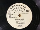 78 RPM  Les Elgart COLUMBIA DJ FLEX 40180 Bandstand Boogie V+ (VG)