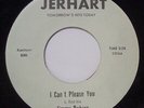 Jimmy Robins - I Can't Please You (7