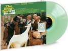 BEACH BOYS, The - Pet Sounds (reissue) - Vinyl (translucent green vinyl LP)