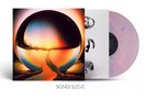 Cage the Elephant SIGNED LP Neon Pill SWEETART COLORED Vinyl Record IN HAND