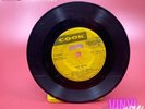 LORD MELODY - The Beast / The Devil  7” calypso Single vinyl march of dimes rare