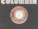 Beverly and the Del-Capris Mama I Think I'm In Love Columbia Soul Northern Motow