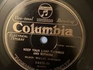 Blind Willie Johnson-Keep Your Lamp Trimmed And Burning/ Lord I Can’t Keep From