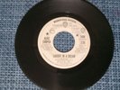 45 - Alice Cooper -PROMO - Caught in a Dream / Hallowed Be Thy Name- glam rock