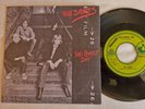 THE SAINTS - PERFECT DAY / LIES 1977 UK HARVEST LABEL PUNK
