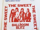 THE SWEET The Ballroom Blitz  7