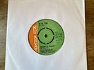 Reggae Bunny & Ruddy On The Town Nu Beat NB 011