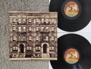Led Zeppelin - Physical Graffiti - EX/VG+ 1975 Psych Rock Sleeves Insert 1ST Pre