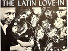 EARL COLEMAN - THE LATIN LOVE-IN - WORTHY RECORDS - NO.w-1016 STEREO - 1967
