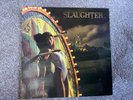 Slaughter Stick It To Ya 1990 Vinyl LP, Up All Night, Fly To The Angels
