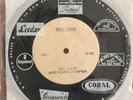 Jackie Wilson &  Linda Hopkins Shake A Hand /Say I Do 1963 Soul Funk Oz Promo 45