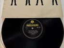 The Beatles - Help  1st UK Mono Press W/Emitex Inner VG+/VG+