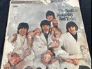 The Beatles-Yesterday And Today 1st US  *Stereo* 3rd State Butcher Cover *RARE*