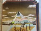 Mogul Thrash LP Self Titled UK RCA 1st Press AMAZING COPY PROG JAZZ MASTERPIECE