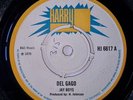 Jay Boys Del Gago Harry J Reggae Rocksteady Ska