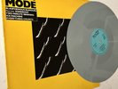 DEPECHE MODE - BLASPHEMOUS RUMOURS _ PLUS _ GREY COLOUR VINYL