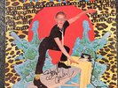 NO WAVE - 1978 New Wave, Punk Comp Lp - Orig - Stewart Copeland (Police) Signed