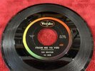 THE BEATLES US 45 VEE JAY VJ 522 From Me To You - Thank You Girl
