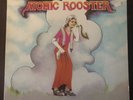 Atomic Rooster - In Hearing Of - 1971 First Press EX/VG+