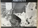 Nirvana Bleach 1989 Original UK Press TUPLP6 Alt tracks *Rare* EX