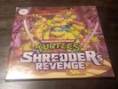 Teenage Mutant Ninja: Shredder's Revenge (Original Soundtrack) by Tee Lopes...