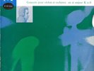 Makanowitzky: Mozart Violin Concertos K.216 / K.218 - CFD 266 LP (ED1) - STEREO