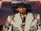 David Allan Coe - Greatest Hits -1978