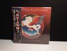 THE STEVE MILLER BAND