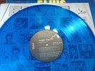 Elvis Presley - Moody Blue LP BLUE Vinyl 1977 AFL1-2428