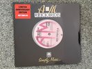 SEX PISTOLS - GOD SAVE THE QUEEN -A&M - SILVER VINYL 7