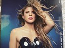 Shakira - Las Mujeres Ya No Lloran Sapphire Edition Alternative Cover Vinyl 2LP