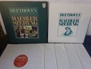 NM BEETHOVEN: COMPLETE VIOLIN SONATAS 5LP BOX, Haebler, Szeryng PHILIPS 6769 011