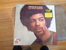 Gil Scott-Heron,Pieces of A Man,Flying Dutchman Promo DJ Copy,LP