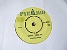 RARE SUPER CLEAN REGGAE 1ST PRESS 7