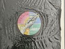 Pink Floyd    Wish You Were Here   Harvest Vinyl LP UK A-1/B-3 Shrink + Postcard
