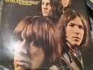 The Stooges S/T LP 1st US Press Terre Haute EKS-74051 Big E Label No Band Logo