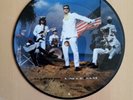 Madness. Uncle Sam. 7