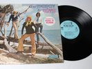 THE MERCY AND LOVE CAN MAKE YOU HAPPY LP 12