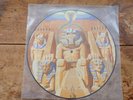 Iron Maiden Powerslave Picture Disc 12