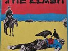 The Clash - Give 'Em Enough Rope LP 1978 Epic Records / VG+ Condition