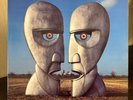 Pink Floyd the Division Bell . 1st UK Issue EMD1055 1994 Ex+