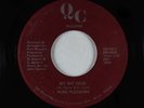 Modern Soul 45 - Pure Pleasure - By My Side - QC