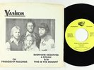 Modern Soul AOR 45 - Vashon - This Is The Moment - Friendship