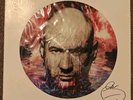 Fish Fellini Days Picture Disc - Signed, unplayed