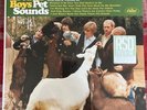 The Beach Boys : Pet Sounds  Coloured Vinyl LP  ***NEW & SEALED***